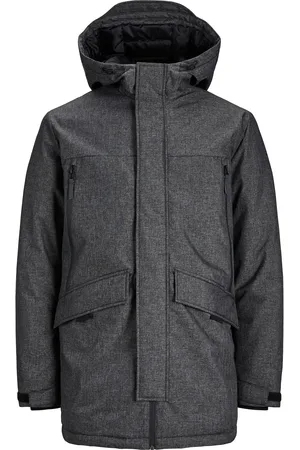 JACK & JONES Vinterparka 