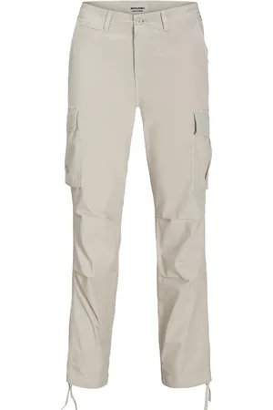 JACK & JONES Cargobukser 