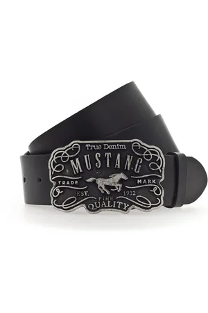 Mustang Bælte