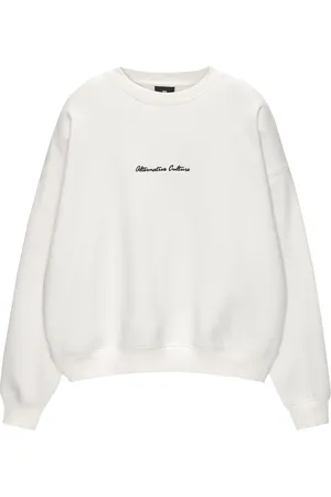 Pull&Bear Sweatshirt