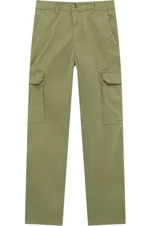 Pull&Bear Cargobukser