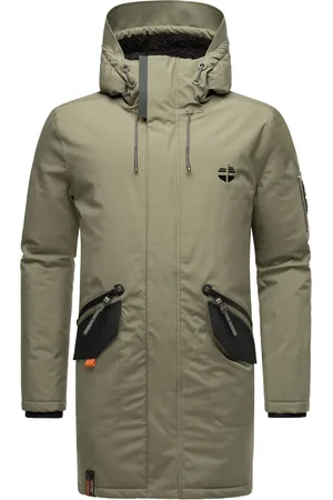 Stone Harbour Vinterparka 