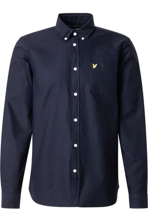 Lyle & Scott Skjorte