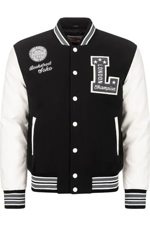 Lonsdale London Overgangsjakke 