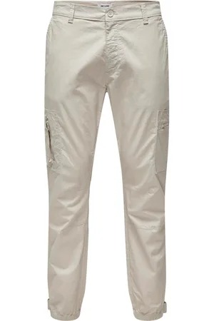Only & Sons Cargobukser 