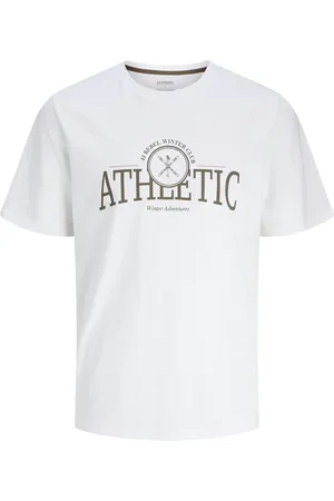 JJ Bluser & t-shirts 
