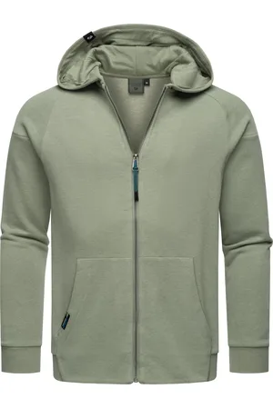 Ragwear Sweatjakke 