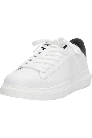 Pull&Bear Sneaker low