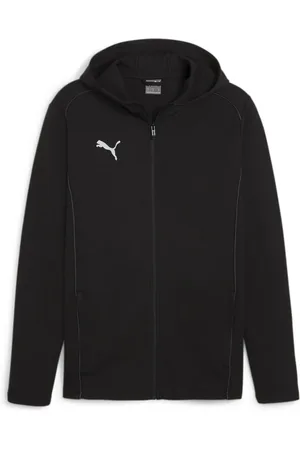 PUMA Sportssweatjakke 