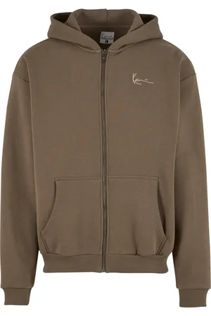 Karl Kani Sweatjakke 
