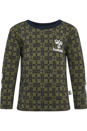 Hummel Funktionsskjorte 