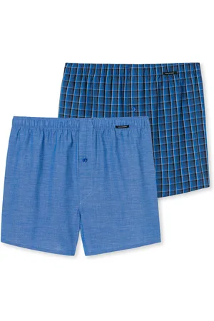 Schiesser Boksershorts