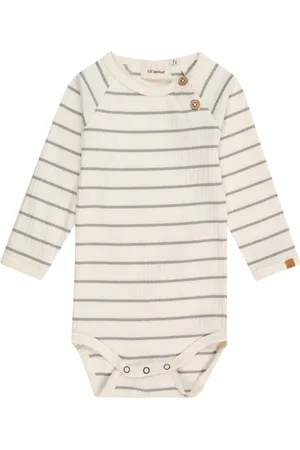 Lil Atelier Sparkedragt/Body 