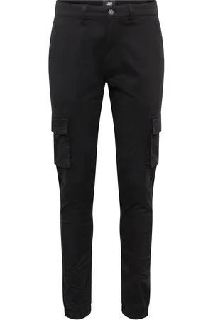 Denim Project Cargobukser