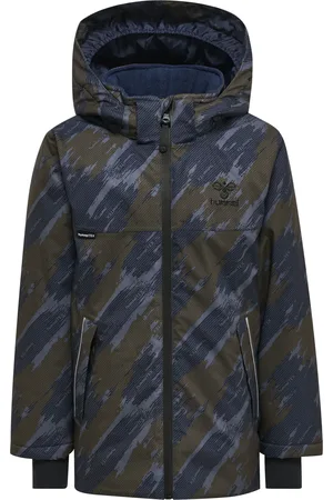 Hummel Funktionsjakke 