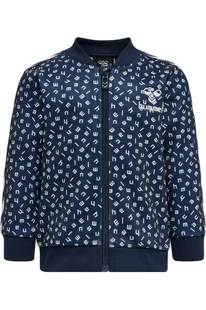 Hummel Sweatjakke