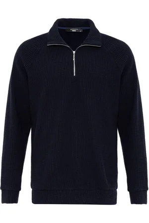 Antioch Pullover