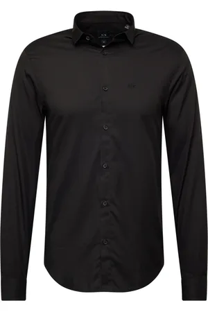 Armani Exchange Forretningsskjorte