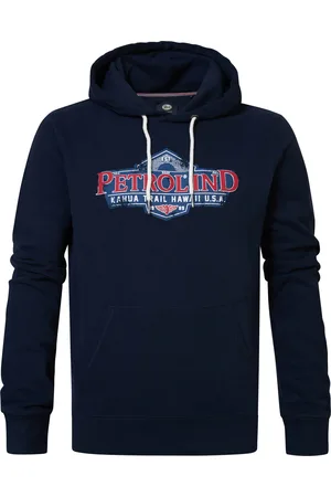 Petrol Industries Sweatshirt 