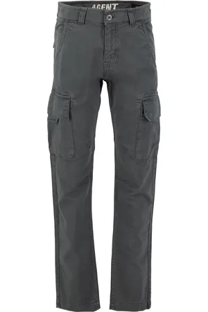 Alpha Industries Cargobukser