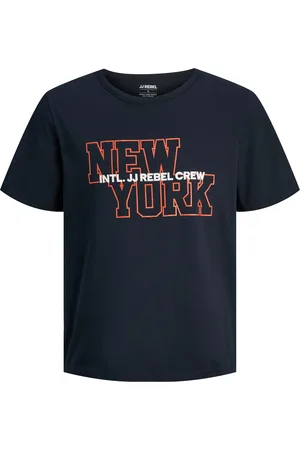JJ Bluser & t-shirts 