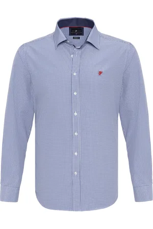 Denim Culture Skjorte 