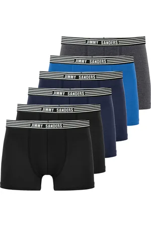 Jimmy Sanders Boksershorts