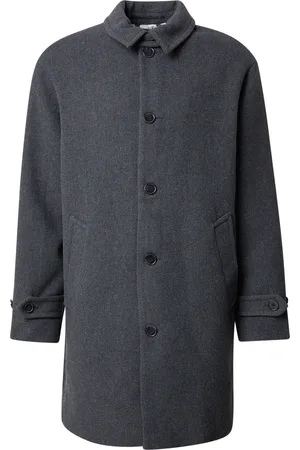JACK & JONES Overgangsfrakke 