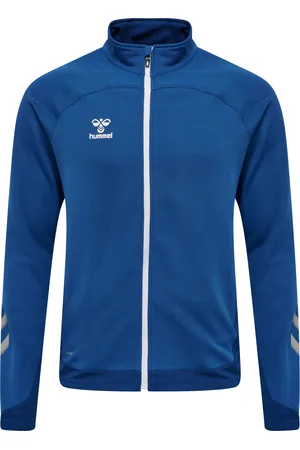 Hummel Sportssweatjakke 