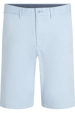 Tommy Hilfiger Lærredsbukser 