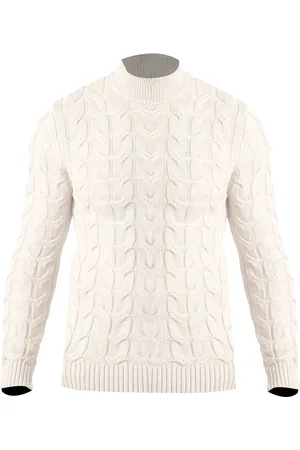 Jacey Quinn Pullover 