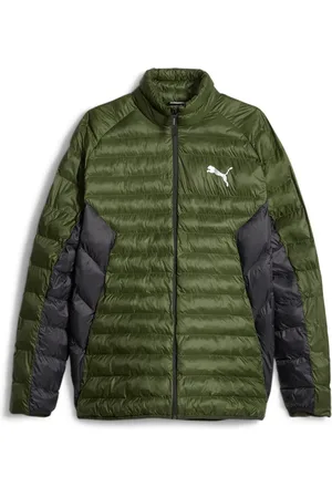 PUMA Sportsjakke