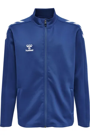 Hummel Sportssweatjakke 
