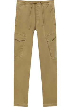 Pull&Bear Cargobukser