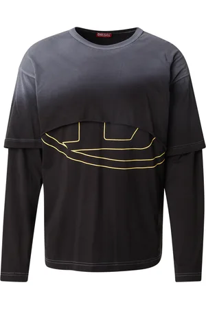 Diesel Bluser & t-shirts 