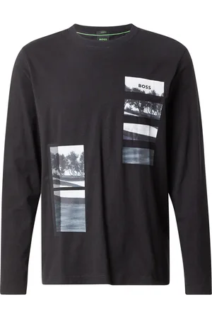 HUGO BOSS Bluser & t-shirts 