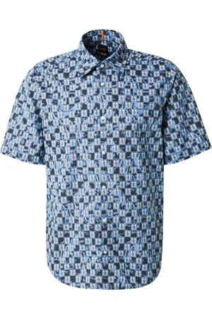 HUGO BOSS Skjorte 