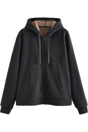 Next Sweatjakke