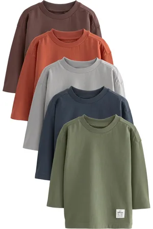 Next Shirts