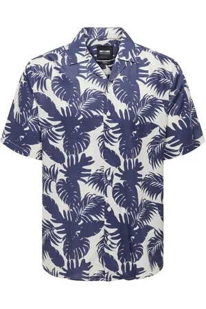 Only & Sons Skjorte 