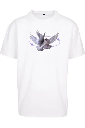 Mister Tee Bluser & t-shirts 