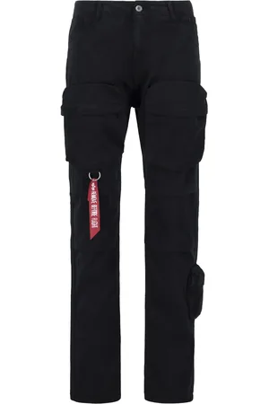Alpha Industries Cargobukser 