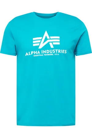 Alpha Industries Bluser & t-shirts