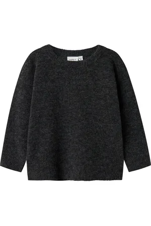 NAME IT Pullover