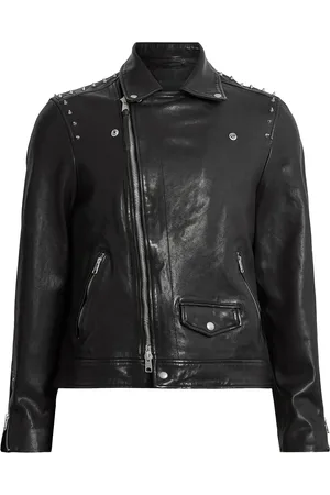 AllSaints Overgangsjakke