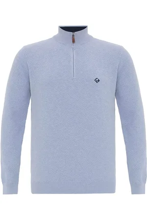 Jacey Quinn Pullover 