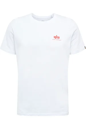 Alpha Industries Bluser & t-shirts