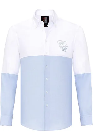 By Diess Collection Skjorte