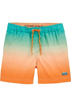 WE Fashion Badeshorts