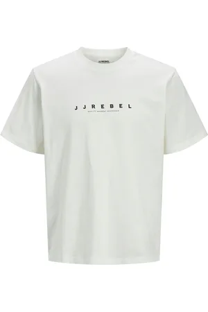 JJ Bluser & t-shirts 